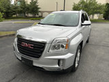 Used 2017 GMC Terrain SLE w/ Driver Alert Package I image 2