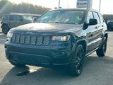 Used 2018 Jeep Grand Cherokee Altitude image 3