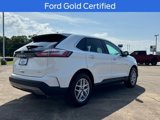 Certified 2024 Ford Edge SEL image 5