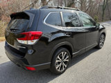 Used 2021 Subaru Forester Limited w/ Popular Package #3 image 6