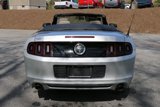Used 2013 Ford Mustang Convertible image 4