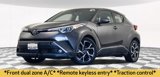 Used 2018 Toyota C-HR XLE image 2