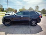 Used 2017 Jeep Grand Cherokee Limited image 5