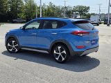 Used 2018 Hyundai Tucson Limited w/ Ultimate Package 02 image 4