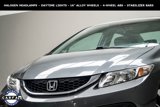 Used 2013 Honda Civic EX image 2