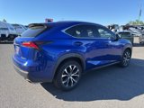 Used 2017 Lexus NX 200t F Sport w/ F Sport Premium Package image 4
