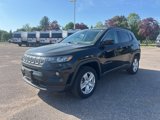 Used 2022 Jeep Compass Latitude w/ Convenience Group image 5