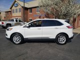 Used 2022 Ford Edge SEL image 2