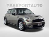 Used 2010 MINI Cooper S image 2