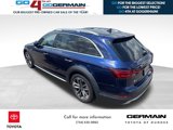 Used 2019 Audi A4 2.0T allroad Premium Plus w/ Premium Plus Package image 4