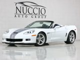 Used 2013 Chevrolet Corvette Grand Sport w/ 4LT Preferred Equipment Group image 2