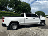 Used 2019 Chevrolet Silverado 1500 W/T w/ WT Convenience Package image 6
