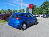New 2025 Nissan Kicks Play S image 3