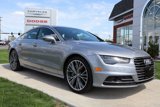 Used 2016 Audi A7 3.0T Premium Plus image 2