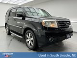 Used 2012 Honda Pilot Touring image 3