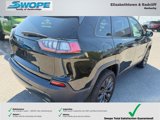 Certified 2021 Jeep Cherokee Latitude Lux 80th Anniv w/ Quick Order Package 26U 80TH image 3