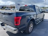Used 2015 Ford F150 Lariat w/ Equipment Group 502A Luxury image 3