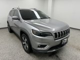 Used 2019 Jeep Cherokee Limited image 2