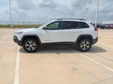 Used 2015 Jeep Cherokee Trailhawk w/ Comfort/Convenience Group image 6