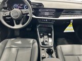 New 2025 Audi A3 2.0T Premium image 5