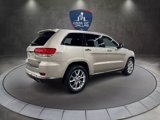 Used 2014 Jeep Grand Cherokee Summit w/ Trailer Tow Group IV image 6