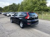 Used 2016 Honda CR-V LX image 4