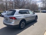 Certified 2022 Volkswagen Tiguan S w/ IQ.Drive Package image 4