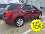 Used 2010 Chevrolet Equinox LT w/ Chrome Appearance Package image 3