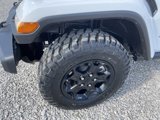 New 2023 Jeep Gladiator Willys image 5