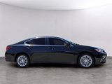 Used 2017 Lexus ES 350 w/ Accessory Package 2 image 4