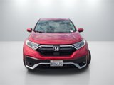 Used 2020 Honda CR-V EX image 3