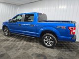 Used 2019 Ford F150 XL w/ Equipment Group 101A Mid image 4