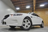 Used 2015 Ford Taurus Police Interceptor AWD image 3