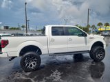 Used 2013 Ford F150 FX2 w/ Luxury Equipment Group image 6