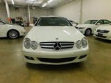 Used 2009 Mercedes-Benz CLK 350 Coupe image 5