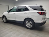 Used 2022 Chevrolet Equinox LS w/ LS Convenience Package image 3