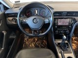 Used 2020 Volkswagen Passat 2.0T SEL image 4