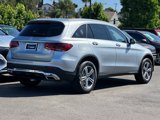 Certified 2022 Mercedes-Benz GLC 300 image 3