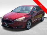 Used 2017 Ford Focus SE image 3