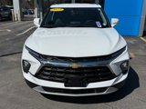 Used 2023 Chevrolet Blazer LT image 2