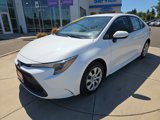 Used 2022 Toyota Corolla LE image 2