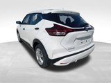 Used 2024 Nissan Kicks S image 4