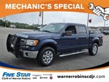 Used 2013 Ford F150 XLT w/ Luxury Equipment Group image 3