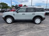 New 2024 Ford Bronco Sport Heritage w/ Heritage Convenience Package image 2