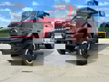 Certified 2022 Ford Bronco Badlands w/ Sasquatch Package image 3