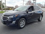 Used 2021 Chevrolet Equinox LT w/ Driver Convenience Package image 3
