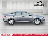 New 2025 Nissan Sentra S image 4