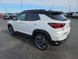 New 2025 Chevrolet TrailBlazer RS w/ Convenience Package image 3