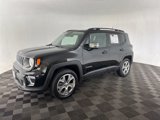 Used 2020 Jeep Renegade Limited image 5