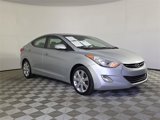 Used 2011 Hyundai Elantra Limited image 2